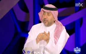 هل رينارد هو المدرب الأنسب لقيادة الأخضر في المونديال؟ بالفيديو.. طارق التويجري يجيب