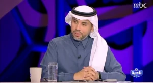 ليس الأفضل.. بالفيديو.. الجديع يعلق على مستوى سالم الدوسري ويكشف رأيه بشأن بدلائه