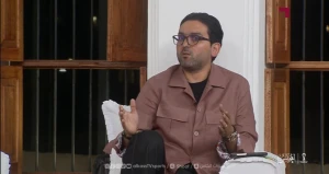 بالفيديو.. نشأت أكرم: سُلبت مني جائزة أفضل لاعب في آسيا رغم أنني الأفضل ولو العراق لديه "ميسي" فلن يحصل عليها لأن ماعندنا نفوذ بالاتحاد الآسيوي