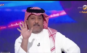 بالفيديو.. تعليق «العجمة» على إهدار عبدالله الحمدان ركلة جزاء للمنتخب السعودي أمام المغرب