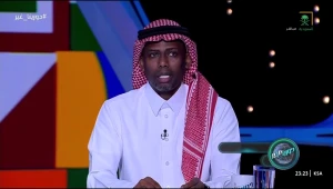 بالفيديو.. المنتشري يكشف توقعه بشأن المرشحين للفوز بلقب كأس العرب