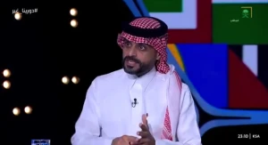 بالفيديو.. العطوي: اللاعب العادي الذي لا يمتلك الشجاعة والشخصية لا ينفذ ركلة الجزاء بطريقة الحمدان