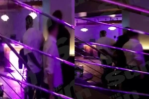 بالفيديو.. الشرطة تعتقل إيفان توني محترف الأهلي في لندن.. والكشف عن السبب!