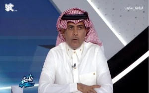 بالفيديو.. الهريفي يكشف عن أفضل منتخب في كأس العرب بعد نهاية دور المجموعات
