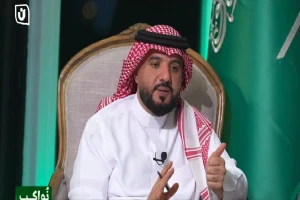 «طلبه بالاسم».. بالفيديو.. الهشبول يكشف ضغوط جيسوس لانتقال سعود عبد الحميد إلى النصر