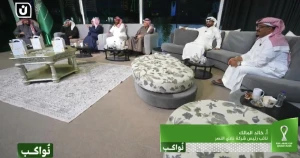 بالفيديو.. نائب رئيس النصر يكشف موقف ناديه من التعاقد مع سعود عبدالحميد