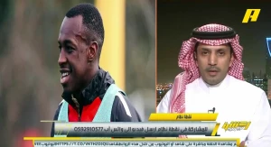 بالفيديو.. الزلال يكشف رأيه بشأن إمكانية عودة سعود عبد الحميد إلى الهلال