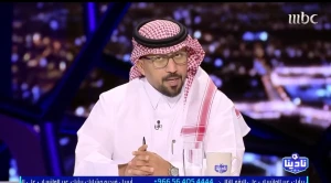 بالفيديو.. تعليق مثير لـ"الهزاع" بشأن الحضور الجماهيري في مباريات النصر