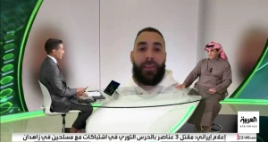 بالفيديو.. بنزيما يوجه رسالة إلى خالد البلطان بشأن شقيقه!
