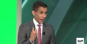 بالفيديو.. القوس معلقا على تأجيل الجولة العاشرة للدوري: مانويل "اشترى دماغه" بدل ما يعدل تواريخ كثيرة عدل تاريخ واحد فقط