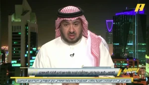 «لن يكرر تجربة رونالدو».. بالفيديو.. العمري يطالب الاتحاد بقرار صادم تجاه بنزيما!