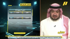 بالفيديو.. غرم العمري يكشف توقعاته لنهائي بطولة كأس العرب