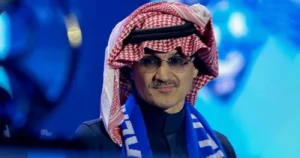 الكشف عن تكلفة استحواذ الأمير الوليد بن طلال على الهلال