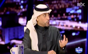 بالفيديو.. سامي الجابر: أبو الشامات يحتاج دقائق أكثر… وهذا اللاعب سيكون هدفًا للأندية الأربعة