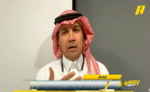 بالفيديو.. يوسف الغدير يكشف رأيه بشأن مدرب المنتخب رينارد ويعلق على خياراته الأخيرة