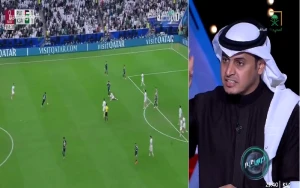 بالفيديو.. اللحياني يكشف نقطة ضعف الأردن قبل مواجهة المنتخب السعودي في نصف نهائي كأس العرب