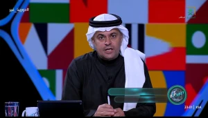 بالفيديو.. الشنيف يكشف توقعه بشأن المنتخب الأقرب للفوز بكأس العرب