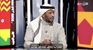 بالفيديو.. الجمعان يكشف سبب خسارة المنتخب السعودي أمام الأردن في نصف نهائي كأس العرب