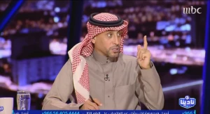 بالفيديو.. تعليق غاضب لـ"سامي الجابر" بعد خسارة المنتخب أمام الأردن
