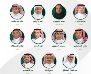 البكيري: استقالة رئيس وأعضاء مجلس ‎الاتحاد السعودي لكرة القدم