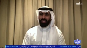 "تصريحك فيه جحود".. بالفيديو: عبدالغني والجابر ينتقدان تصريح عبده عطيف عن لاعبي المنتخب السعودي