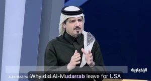 بالفيديو.. السويلم يكشف عن المدرب الأنسب لقيادة المنتخب السعودي في كأس العالم