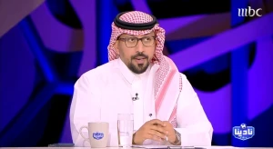 بالفيديو.. الهزاع يكشف توقعه بشأن مستقبل رينارد مع المنتخب