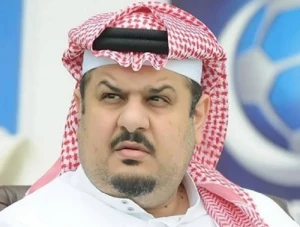 عبدالرحمن بن مساعد يكشف عن حل مؤقت لأزمة المنتخب السعودي