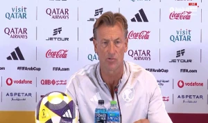 بالفيديو.. رينارد: سأرحل عن المنتخب السعودي في هذه الحالة