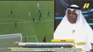 بالفيديو.. عبدالله فلاته: المنتخب السعودي يجب أن يخرج من عباءة الاتحاد السعودي وتشكيل لجنة فنية لإدارته