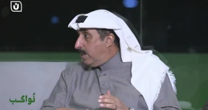 بالفيديو.. خالد أبو غانم يكشف المدرب الأنسب لقيادة المنتخب السعودي في كأس العالم