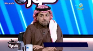 بالفيديو.. عيد الثقيل يكشف رأيه بشأن المطالبات بإقالة رينارد من تدريب المنتخب