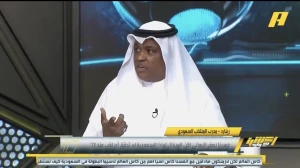 «كأنه يقول أقيلوني».. بالفيديو.. فلاته يهاجم رينارد مدرب المنتخب السعودي