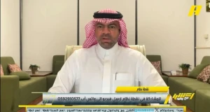 الأخ غير الشقيق لمانشيني.. بالفيديو: خالد السعود يعلق على عودة رينارد لتدريبات المنتخب السعودي