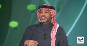 بالفيديو.. عبده عطيف يوضح موقفه من تغيير رينارد ويكشف نقطة قوته مع المنتخب السعودي