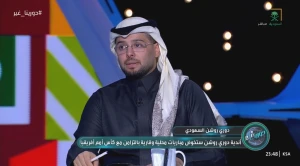 بالفيديو.. العنزي يكشف موقف النصر من تجديد عقد هذا المحترف