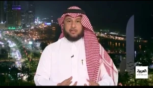بالفيديو.. الزهراني يحدد المسئولين عن حسم مصير رينارد مدرب المنتخب