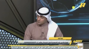 بالفيديو.. السالمي يكشف أسباب إخفاق المنتخب السعودي في كأس العرب.. ويهاجم خيارات رينارد الفنية
