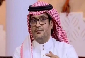 البكيري يعلق على أنباء رفض "عبدالله الحمدان" تجديد عقده مع الهلال