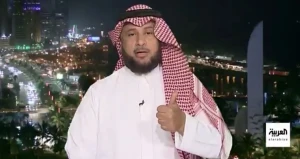 بالفيديو.. خميس الزهراني يكشف موقفه من مساءلة اتحاد الكرة واستمرار المدرب