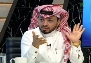 المريسل يكشف السيناريو المتوقع لرحيل روبن نيفيز عن الهلال