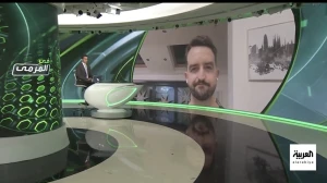 بالفيديو.. سام لي يكشف القيمة المالية لرحيل روبين نيفيز عن الهلال