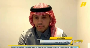 بالفيديو.. الفهيد يطالب باستمرار هذا الخماسي المحترف في دوري روشن