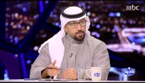 بالفيديو.. الهزاع يكشف عن لاعب نصراوي مطلوب في الهلال والاتحاد