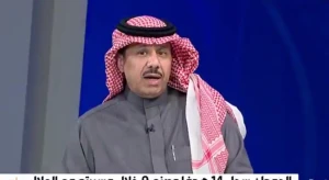 بالفيديو: الرزيحان يكشف مصير اللاعب "عبدالله الحمدان" مع الهلال