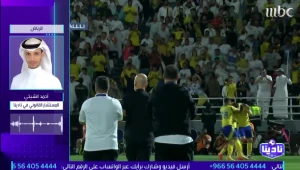 بالفيديو.. ما شرط وقف منع النصر من التسجيل؟.. القانوني أحمد الشيخي يرد!