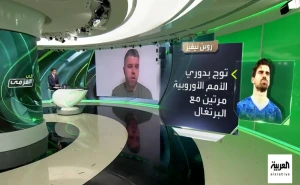 بالفيديو.. نونو ترافاسوس يحسم الجدل بشأن مستقبل نيفيز مع الهلال