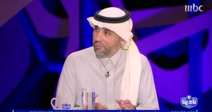 بالفيديو.. الجديع يطرح تساؤل مثير بشأن استقدام الحكام الأجانب