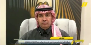 بالفيديو.. يوسف الغدير يعلق على غياب كوليبالي وبونو عن  الهلال في مواجهة الشارقة الإماراتي