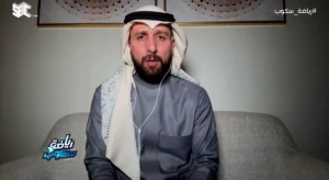 بالفيديو.. الرعوجي: هذا اللاعب هو ترمومتر الهلال!